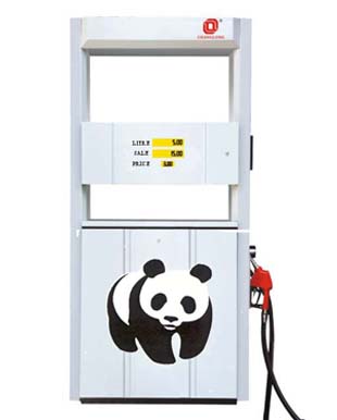 Fuel Dispenser DJY-218A